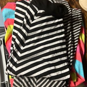 Girls long maxi skirt. Medium